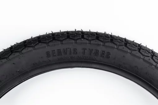 Шина 2,50-17 дорожня CHEETAH, ШИНИ, YQ-353722