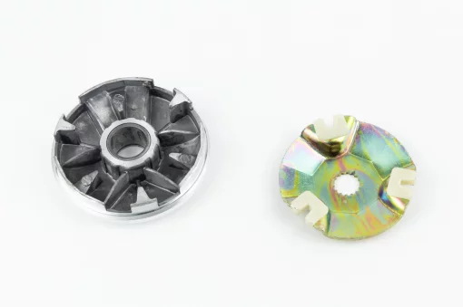 Вариатор передний к-кт Yamaha JOG 90, YQ-363392