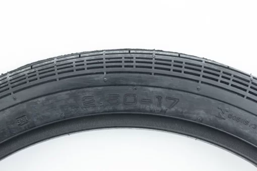 Шина 2,50-17 дорожня LONG LIFE, ШИНИ, YQ-353752