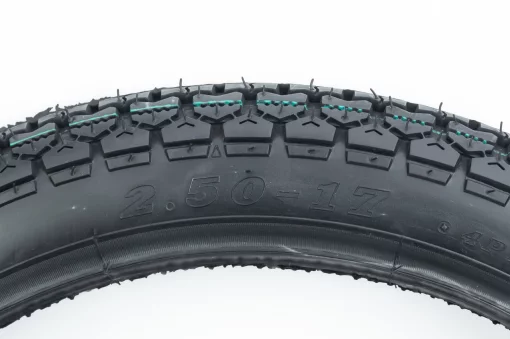 Шина 2,50-17 дорожня SV532, ШИНИ, YQ-303558