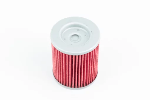 Фільтр-елемент оливний HF132 (44x55мм) Kawasaki KLX, Suzuki AN(Burgman)/DR(Djebel)/ATV, Yamaha YP/CZD, SYM, ЗЧ-ATV, YQ-362032