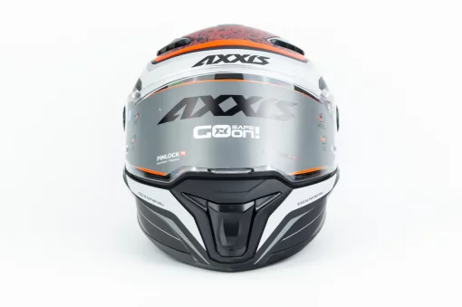 Шлем интеграл (стандарт DOT/ECE), выдвижные очки PANTHER SV THORN М (57-58см), чёрно-серый мат, ШОЛОМИ, YQ-360593