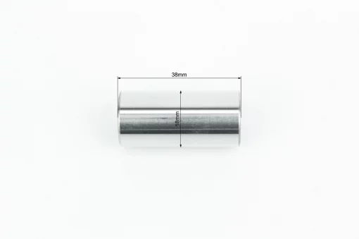 Втулка вариатора переднего Yamaha JOG 50 (D-18/13мм L38мм), YQ-308053