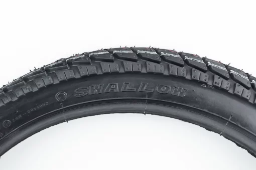 Шина 2,50-17 шипованная INVADER S-228, ШИНИ, YQ-353252