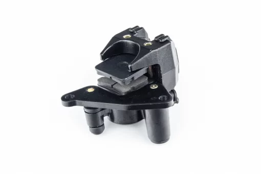 Гальмівний супорт з колодками Honda DIO50 тип 1, YQ-308861