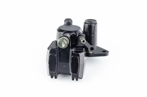 Гальмівний супорт з колодками Honda DIO50 тип 1, YQ-308861