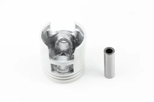 Поршень к-кт Suzuki AD50/LET'S 41мм+0,50 (палец 10мм), Тайвань, YQ-363505