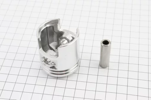 Поршень к-кт Suzuki AD50/LET'S 41мм STD (палец 10мм), YQ-331712