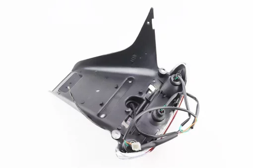 Фонарь задний с крылом, STORM, YQ-317127