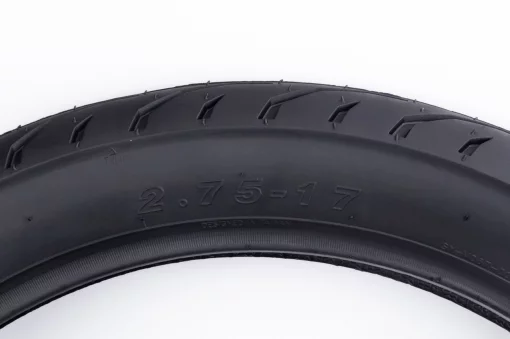 Шина 2,75-17 дорожная SY-М067, ШИНИ, YQ-353746