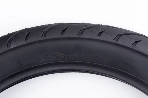 Шина 2,75-17 дорожная SY-М067, ШИНИ, YQ-353746