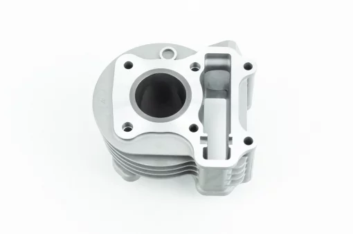 Цилиндр к-кт (цпг) Honda AF-62 50cc-37,8мм (палец 10мм), Тайвань, YQ-339900