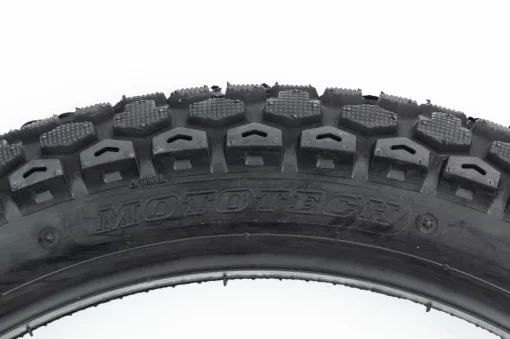 Шина 2,75-17 шипованная CROSS 518, ШИНИ, YQ-353426