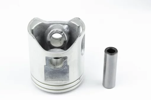 Поршень к-кт Yamaha AXIS-90 50мм STD (палец 12мм), Тайвань, YQ-363339
