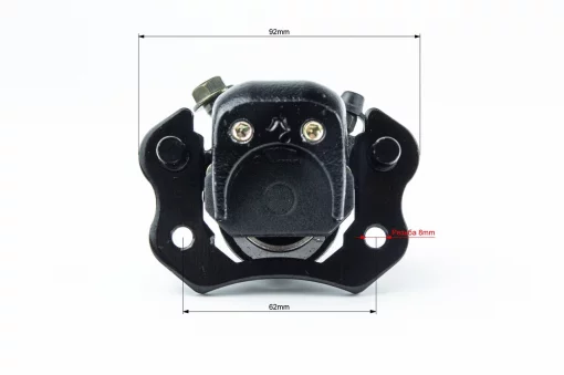 Тормозной суппорт гидравлический тип 3, ЗЧ-ATV, YQ-335509