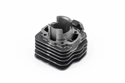 Цилиндр к-кт (цпг) Honda DIO AF27 65cc-43мм (палец 12мм) (AF18,AF25,AF28 DIO; AF24,AF30,AF31,AF51 TACT; LEAD20; FIT), YQ-347698