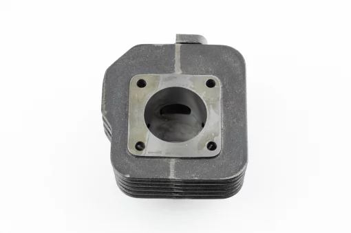 Цилиндр к-кт (цпг) Honda DIO AF27 65cc-43мм (палец 12мм) (AF18,AF25,AF28 DIO; AF24,AF30,AF31,AF51 TACT; LEAD20; FIT), YQ-347698