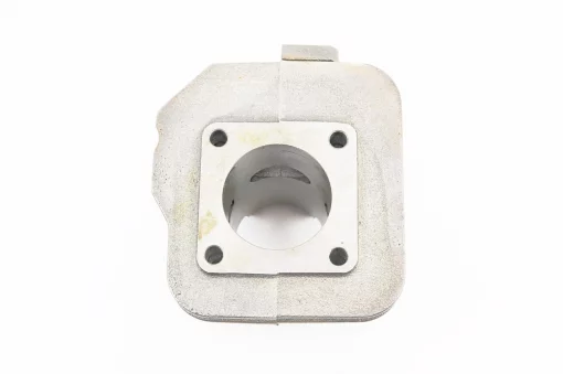 Цилиндр к-кт (цпг) Honda DIO AF27 65cc-43мм (палец 12мм) (AF18,AF25,AF28 DIO; AF24,AF30,AF31,AF51 TACT; LEAD20; FIT), YQ-352906