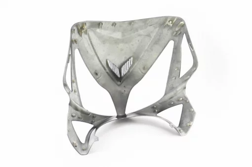 Пластик-передний верхний (где фара) STORM 2013, чёрный, STORM, YQ-317158