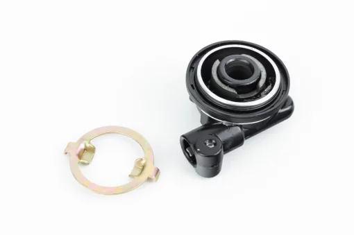 Привід спідометра 150cc (під трос "вилка") вісь 12мм, чорний, ЗЧ-СКУТЕР, YQ-317624