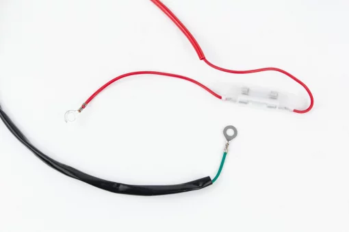 Проводка центральная 150cc см. фото, STORM, YQ-317617