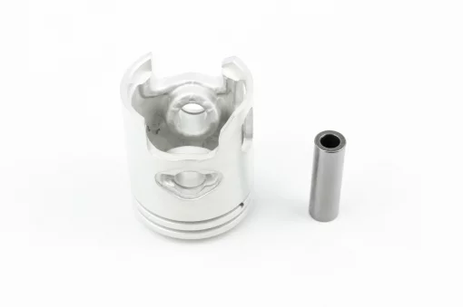 Поршень к-кт Yamaha JOG50 40мм+0,50 (палец 10мм), Тайвань, YQ-363507