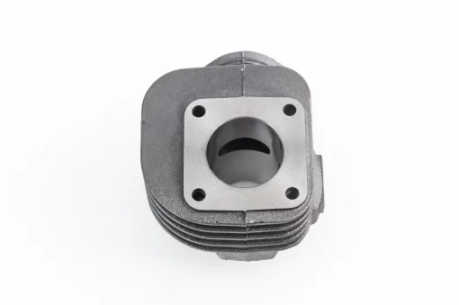 Цилиндр к-кт (цпг) Honda DIO ZX/AF34 50cc-40мм (палец 12мм) (AF35 DIO ZX; AF48 LEAD), YQ-363645