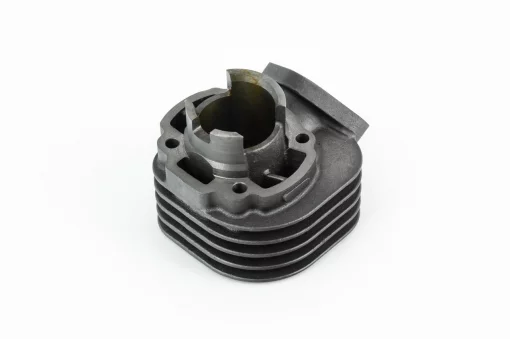 Цилиндр к-кт (цпг) Honda DIO ZX/AF34 50cc-40мм (палец 12мм) (AF35 DIO ZX; AF48 LEAD), YQ-336989