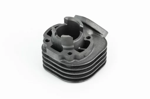 Цилиндр к-кт (цпг) Honda DIO ZX/AF34 50cc-40мм (палец 12мм) (AF35 DIO ZX; AF48 LEAD), YQ-363580