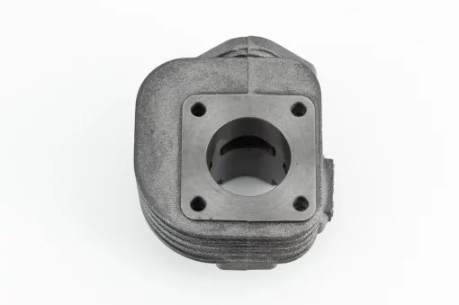 Цилиндр к-кт (цпг) Honda DIO ZX/AF34 50cc-40мм (палец 12мм) (AF35 DIO ZX; AF48 LEAD), YQ-363580