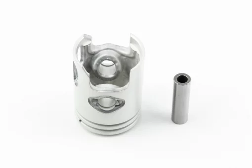 Поршень к-кт Yamaha JOG50 40мм STD (палец 10мм), Тайвань, YQ-363506