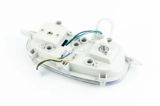 Спидометр с тахометром 140км/ч тип 1, STORM, YQ-317989