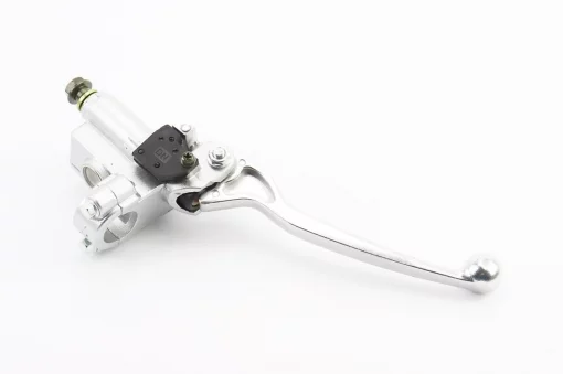 Циліндр гальмівний головний задньої системи з важелем, STORM, YQ-317129