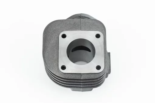 Цилиндр к-кт (цпг) Honda DIO ZX/AF34 50cc-40мм (палец 12мм) (AF35 DIO ZX; AF48 LEAD), Тайвань, YQ-347012