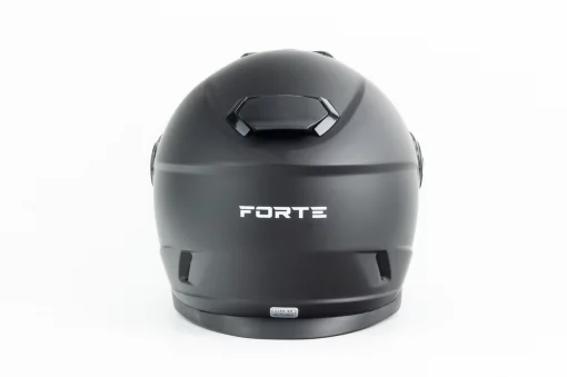 Шлем интеграл М65 L (59-60см), чёрный мат, ШОЛОМИ, YQ-330116