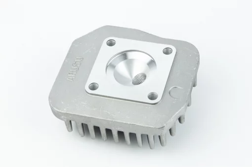 Головка циліндру Honda DIO 50, YQ-363375