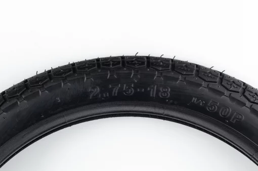 Шина 2,75-18 дорожная CHEETAH, ШИНИ, YQ-353725