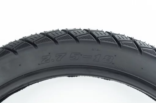 Шина 2,75-18 дорожная CX306, ШИНИ, YQ-303256