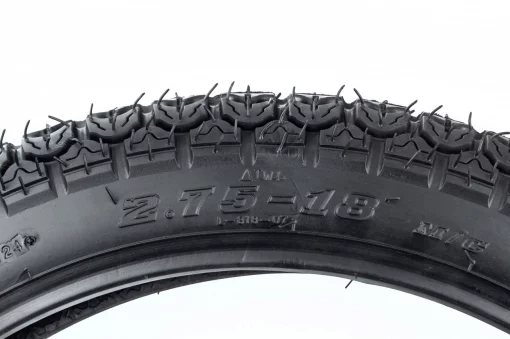 Шина 2,75-18 дорожная L-818, ШИНИ, YQ-353663