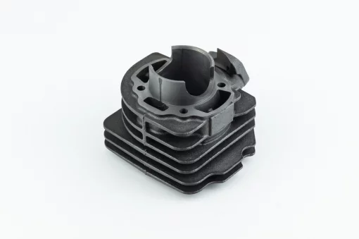 Цилиндр к-кт (цпг) Honda LEAD90cc-48мм (палец 12мм), Тайвань, YQ-352278