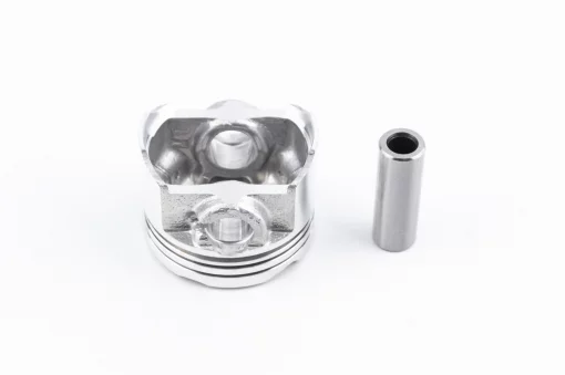 Поршень к-кт Yamaha SA36J 38мм STD (палец 10мм), Тайвань, YQ-347514