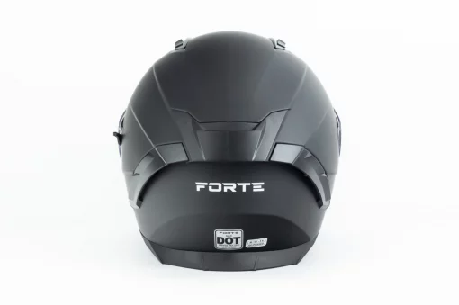 Шолом інтеграл, висувні окуляри M69 М (57-58см), чорний мат, ШОЛОМИ, YQ-360609