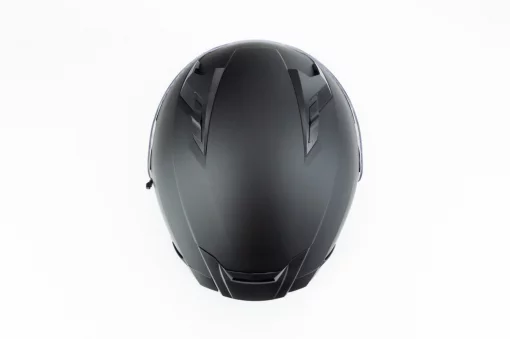 Шолом інтеграл, висувні окуляри M69 М (57-58см), чорний мат, ШОЛОМИ, YQ-360609