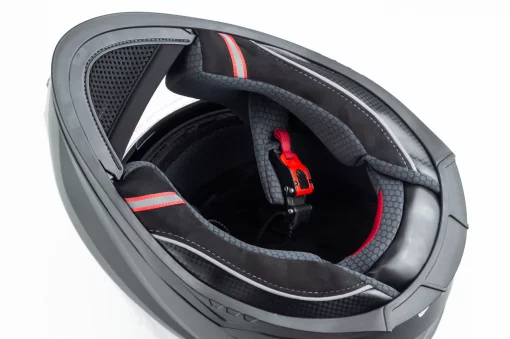 Шолом інтеграл, висувні окуляри M69 М (57-58см), чорний мат, ШОЛОМИ, YQ-360609