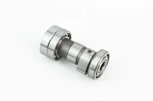 Распредвал+подшипники+шестерня 70-110cc, DELTA, YQ-357593