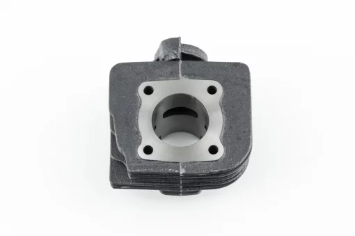 Цилиндр к-кт (цпг) Suzuki AD50cc-41мм (палец 10мм) (SEPIA; SEPIA ZZ; MOLLET), Тайвань, YQ-363523