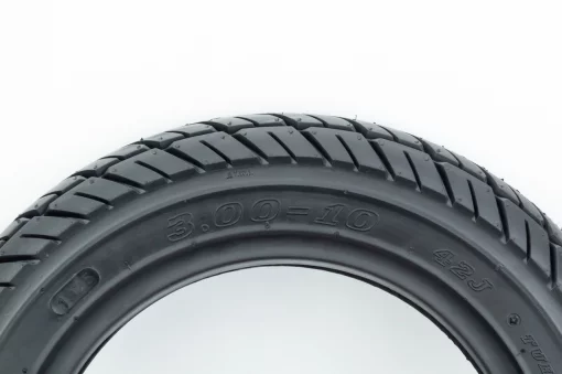 Шина 3,00-10 безкамерна, дорожня 6005, ШИНИ, YQ-303125