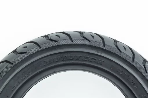 Шина 3,00-10 бескамерная, дорожная 6016, ШИНИ, YQ-303786