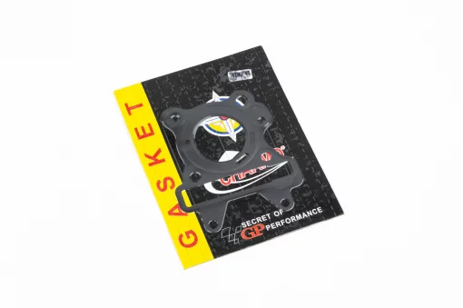 Прокладка головки цилиндра Yamaha SA36J/VINO/GEAR 4T 49cc-38мм, YQ-363512