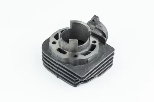 Цилиндр к-кт (цпг) Suzuki AD65cc-44мм (палец 10мм) (SEPIA; SEPIA ZZ; MOLLET), Тайвань, YQ-347864